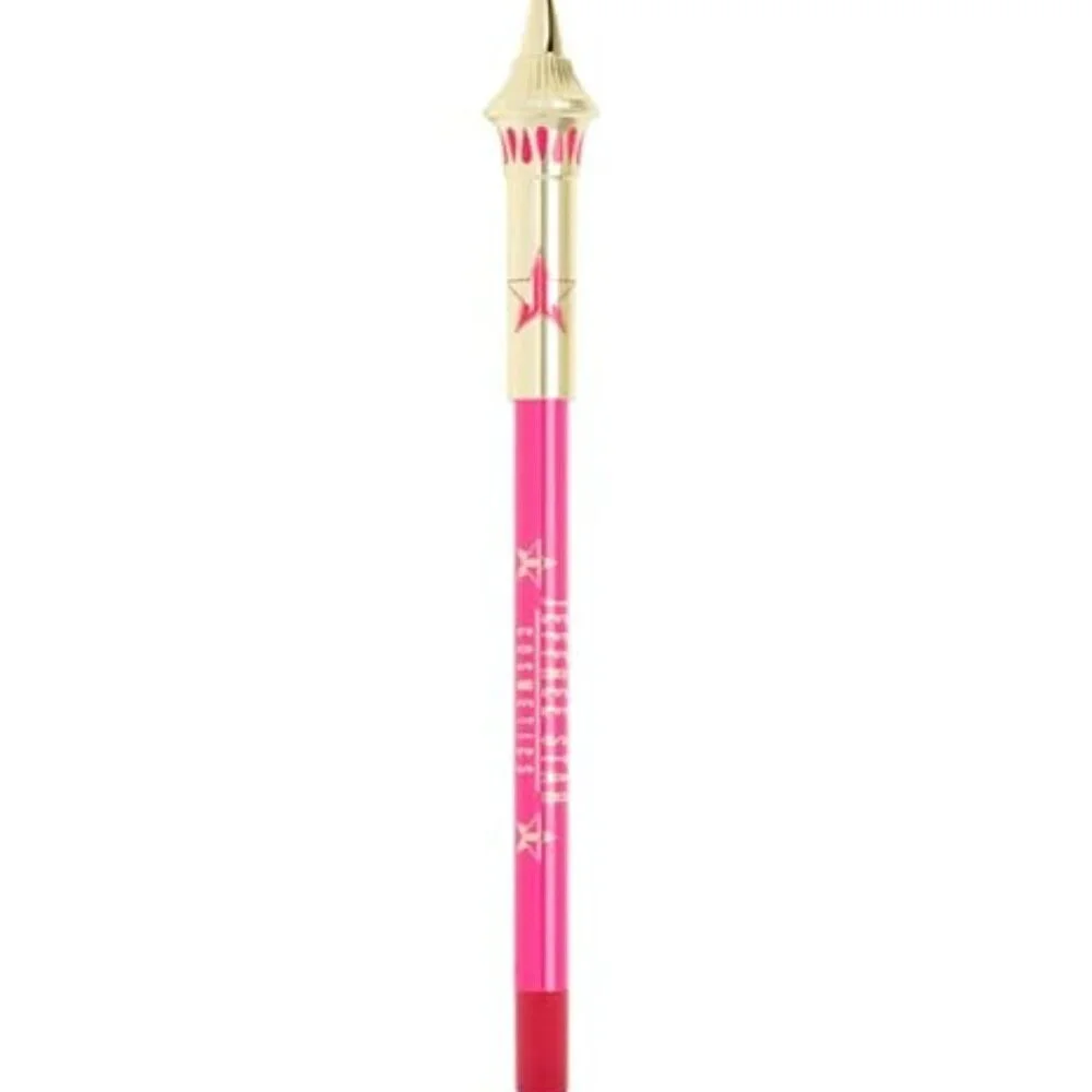 Jeffree Star Cosmetics Velour Lip Liner - Cherry Wet
